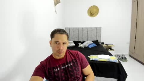 Evan online show from 06.21.26