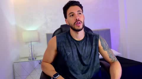 Snapshot of evans_opry1 chatting on 02.24.26 E V A N S online show from 02.24.26