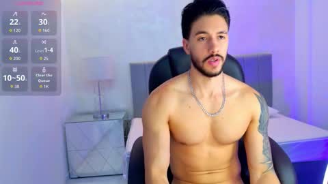 Snapshot of evans_opry1 chatting on 03.05.26 E V A N S online show from 03.05.26