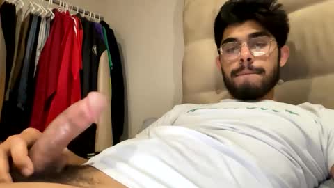 evansjacob online show from 10.13.25