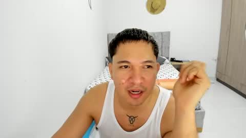 Mateo and Valerio online show from 07.14.26
