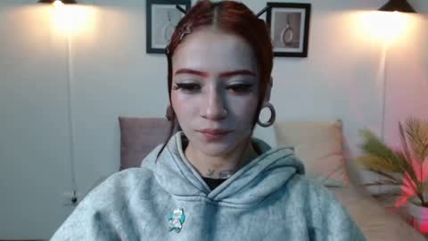 Evanssa lx online show from 01.08.26