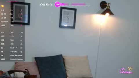 Snapshot of evanss_lx chatting on 05.09.26 Evanssa lx online show from 05.09.26