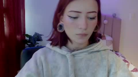Snapshot of evanss_lx chatting on 07.27.26 Evanssa lx online show from 07.27.26