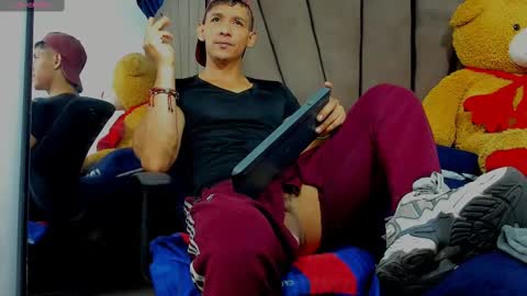   online show from 03.07.25