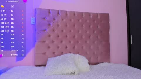 Eva Olimpo online show from 01.23.25