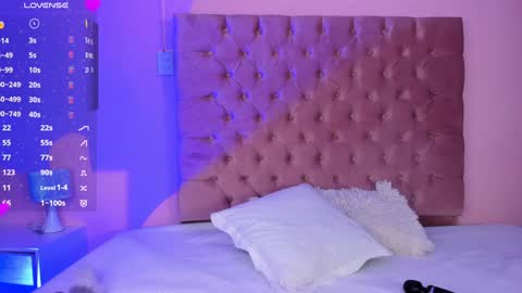 Eva Olimpo online show from 02.05.25