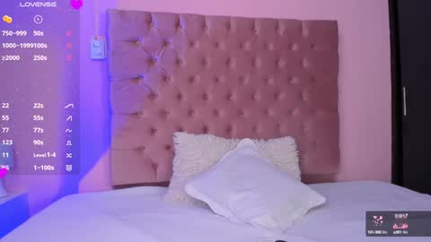 Eva Olimpo online show from 02.06.25