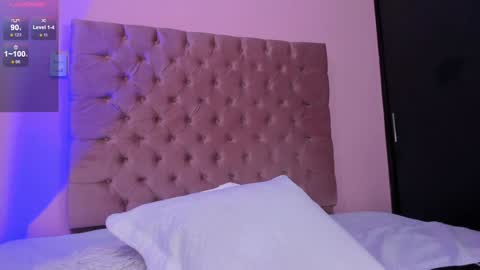 Eva Olimpo online show from 02.07.25