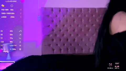 Eva Olimpo online show from 02.10.25