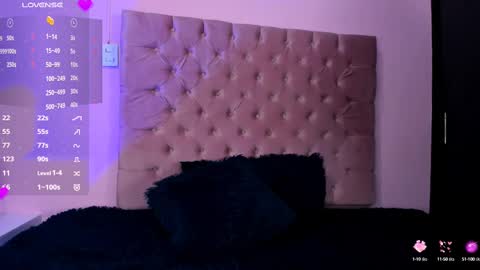 Eva Olimpo online show from 02.11.25