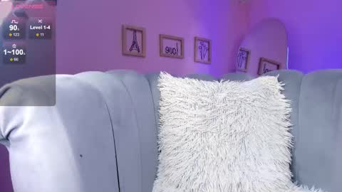 Eva Olimpo online show from 02.19.25