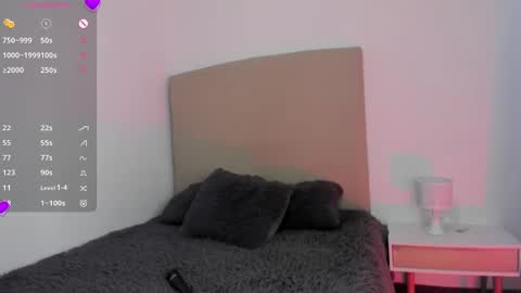 Eva Olimpo online show from 09.22.25