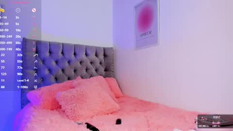 Eva Olimpo online show from 09.29.25