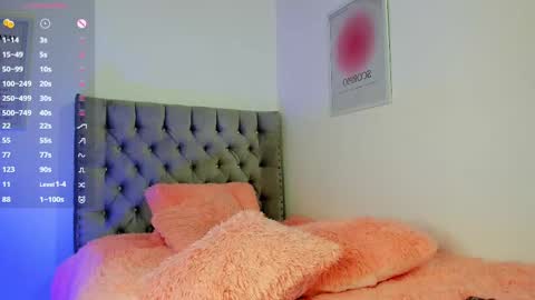 Eva Olimpo online show from 10.07.25