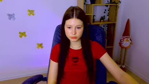 Snapshot of evaonyx chatting on 02.18.26 EvaOnyx online show from 02.18.26