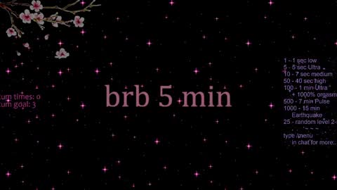 Snapshot of evapila_69 chatting on 05.31.26 Eva online show from 05.31.26