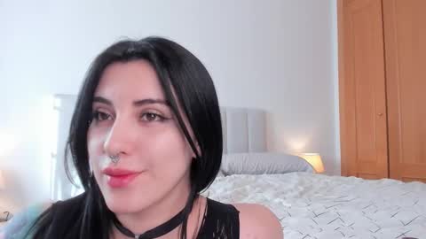 Snapshot of evapunkprincess chatting on 01.05.26 Eva online show from 01.05.26