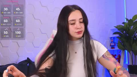 Eva online show from 12.02.24