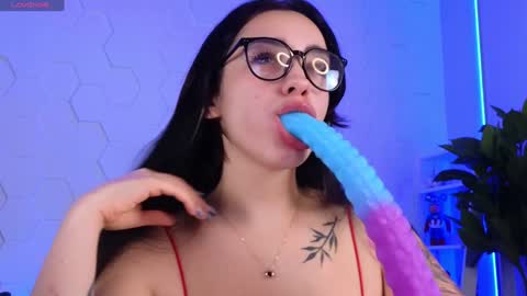 Eva online show from 12.05.24