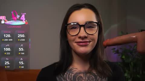 Eva online show from 12.01.25