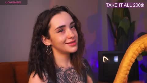 Eva online show from 05.04.26
