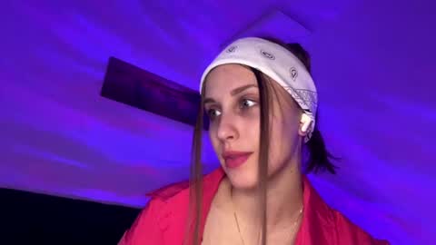 evarenard_ online show from 05.03.26