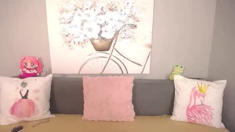 Adelina online show from 11.08.25