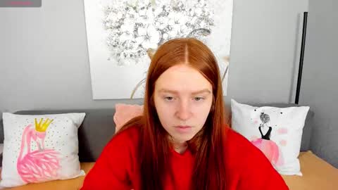 Adelina online show from 11.25.25