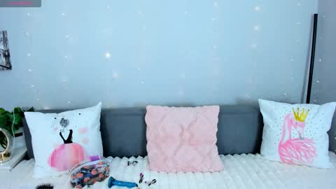 Adelina online show from 12.22.25