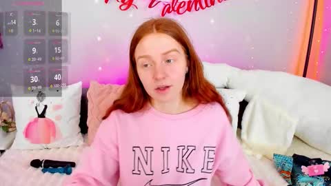 Adelina online show from 02.20.26