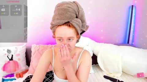 Adelina online show from 03.08.26