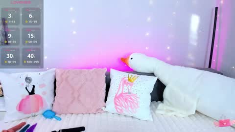 Adelina online show from 03.24.26