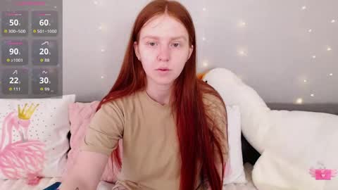 Adelina online show from 05.02.26