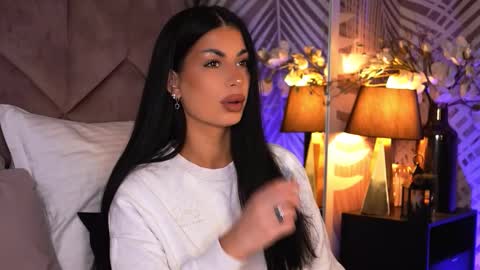 EvaRhea online show from 01.16.26