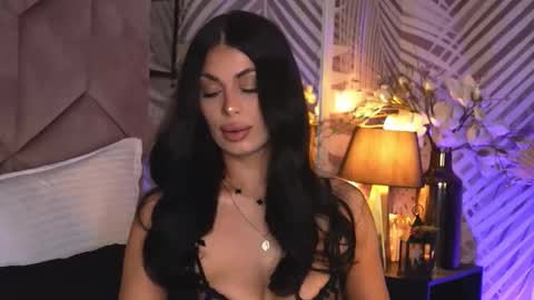 EvaRhea online show from 02.05.26