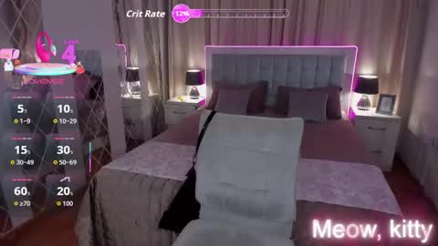 Snapshot of evarider chatting on 10.21.25 EvaRider online show from 10.21.25