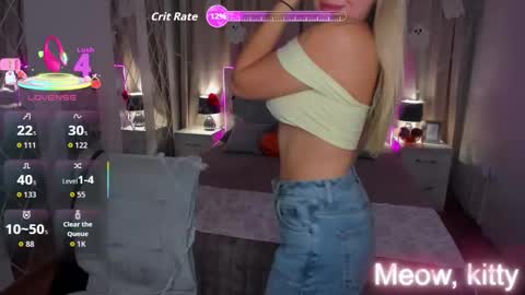 Snapshot of evarider chatting on 11.01.25 EvaRider online show from 11.01.25