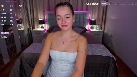 Snapshot of evarider chatting on 11.09.25 EvaRider online show from 11.09.25