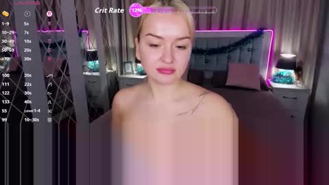 Snapshot of evarider chatting on 01.10.26 EvaRider online show from 01.10.26