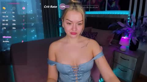 Snapshot of evarider chatting on 02.03.26 EvaRider online show from 02.03.26