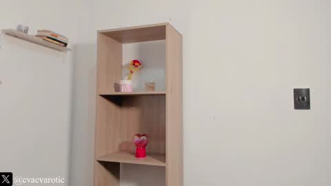 Snapshot of evarotic chatting on 03.05.25 Eva online show from 03.05.25