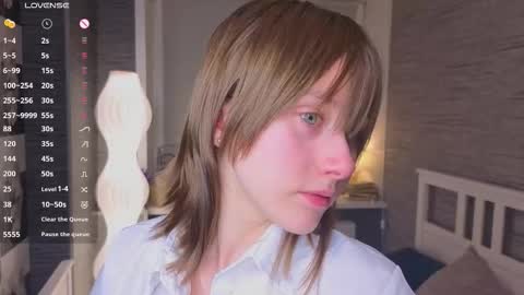 Eva online show from 02.08.26