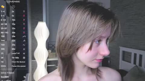 Eva online show from 02.14.26