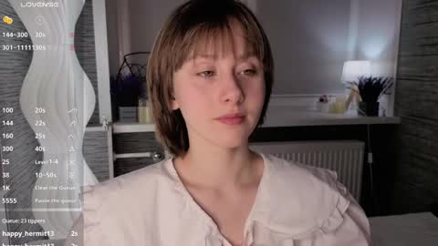 Eva online show from 04.22.26