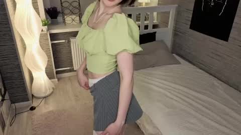 Snapshot of evas_soul chatting on 05.18.26 Eva online show from 05.18.26