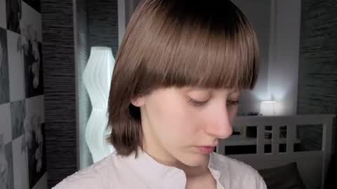 Snapshot of evas_soul chatting on 06.11.26 Eva online show from 06.11.26