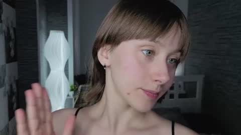 Snapshot of evas_soul chatting on 06.16.26 Eva online show from 06.16.26