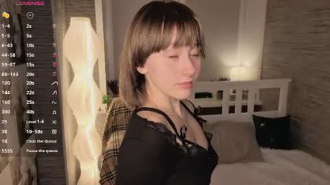 Snapshot of evas_soul chatting on 06.19.26 Eva online show from 06.19.26