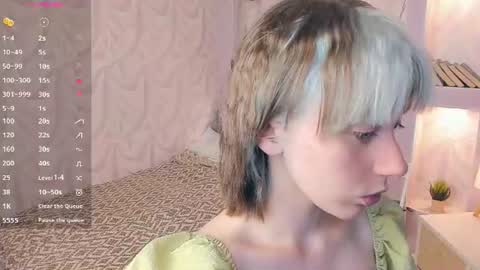 Snapshot of evas_soul chatting on 07.14.26 Eva online show from 07.14.26